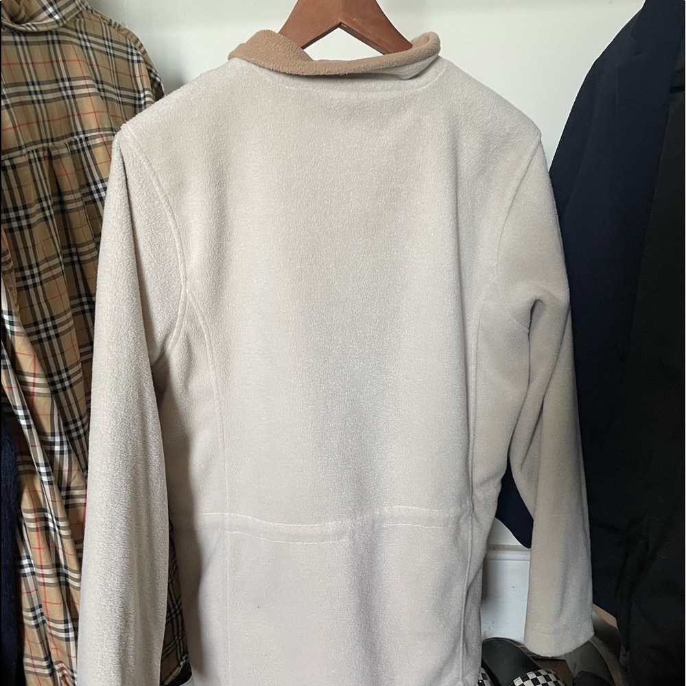 Vintage full zip sweater - Picture 3 of 3